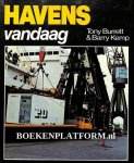 Burrett, Tony - Kemp Barry - Havens vandaag