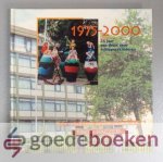 Harinck (voorwoord), Ds. C. - Eben-Haezer 1975 - 2000 --- 25 jaar een thuis voor schipperskinderen Harinck (voorwoord), Ds. C. - Eben-Haezer 1975 - 2000 --- 25 jaar een thuis voor schipperskinderen