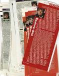 Büch, Boudewijn - De columns in de Vara tv magazine- Complete jaargang 1993