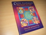 Gill, Elaine ; David Everett - Celtic Pilgrimages Sites, Seasons, and Saints : an Inspiration for Spiritual Journeys