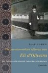 Jaap Cohen - De onontkoombare afkomst van Eli d'Oliveira