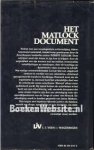 Ludlum - Matlock document / druk 3