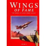 David Donald - Wings of Fame