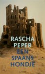 Rascha Peper 10971 - Een Spaans hondje