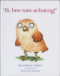 Jay Allen - Ik ben niet schattig!