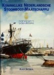Schol, Aad - Koninklijke Nederlandsche Stoomboot Maatschappij