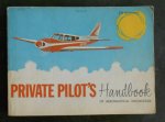  - Private pilot's handbook of aeronautical knowledge