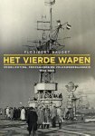 Floribert Baudet - Het vierde wapen