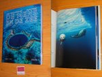 Yann Arthus-Bertrand, Brian Skerry - De mens en de zee, Een boek van de Goodplanet Foundation
