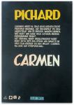 Georges Pichard - Carmen