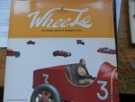 Richardson, Mike & Richardson, Sue - Wheels, christie's presents the magical world of automotive toys