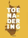 Yves T'Sjoen , Ronel Foster 294490 - Toenadering literair grensverkeer tussen Afrikaans en Nederlands