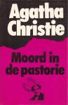 Agatha Christie - Moord in de pastorie