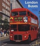 Reed, John - London Buses