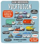Ruth Martin - Kleine onderzoekers - Voertuigen