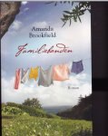 Brookfield, Amanda - Familiebanden