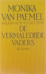 Monika Van Paemel - De vermaledijde vaders