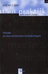 Spier, J. - Schade en loss occurence-verzekeringen.