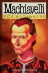 Patrick Curry - Introducing Machiavelli