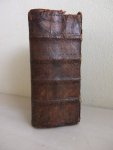 Pescheck, M. Christian. - Allgemeine Teutsche Rechen-Stunden, darinnen die Fünf Species der Rechen-Kunst mit unbenahmten und benahmten ganzen, als auch gebrochenen Zahlen, nebst der Regula De-Tri directa und indirecta, ohne und mit Brüchen, samt der Progression-Rechnun...