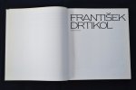 Klaricová, Katerina - Frantisek Drtikol