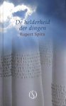 Rupert Spira - De helderheid der dingen