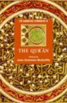 Jane Dammen Mcauliffe 225072 - The Cambridge Companion to the Qur'an