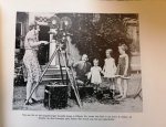  - Oranje-album Ter herinnering aan het 121/2-jarig huwelijksfeest van H.M. Koningin Juliana en Z.K.H. Prins Bernhard 7 januari 1937 - 7 juli 1949
