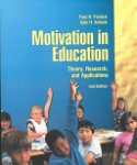Paul R. Pintrich Dale H. Schunk - Motivation in Education Theory, Research and Application