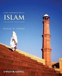 Daniel W. Brown, Daniel Brown - A New Introduction to Islam