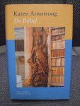 Armstrong, Karen - De Bijbel / de biografie