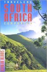Barker, Jack - SOUTH AFRICA - Traveler's Companion