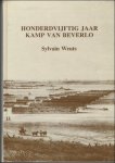 Weuts, S. Kapitein-Commandant. - Honderdvijftig jaar Kamp van Beverlo