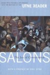Jon Spayde - Salons
