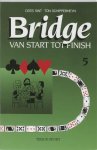 Cees Sint, Ton Schipperheyn - Bridge