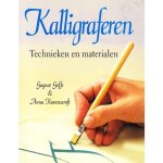 Gaynor Goffe & Anna Ravenscroft - Kalligraferen