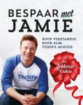 Jamie Oliver 10634 - Bespaar met Jamie koop verstandig, kook slim, verspil minder