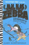 Gary Northfield - Julius Zebra