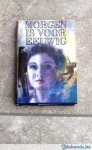 Gwen Bristow, M.L. Ohl - Morgen is voor eeuwig