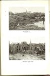 Koning, B. Generaal-Majoor  .. Geillustreerd met 33 foto's en 27 Kaarten. - De bevrijding van Nederland 1944-1945
