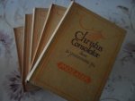 Gunnung J.H. - Christus consolator    5 delen
