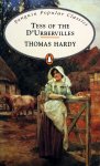 Hardy, Thomas - Tess of d'Urbervilles (Ex.2) (ENGELSTALIG)