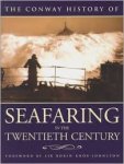Robin Knox-Johnston 154206 - The Conway History of Seafaring in the Twentieth Century