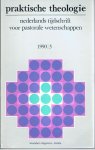 Redactie - Praktische theologie Nederlands tijdschrift voor pastorale wetenschappen 1990-5