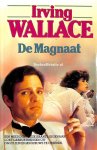 Wallace, Irving - De Magnaat