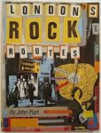 Platt, John. - London's Rock Routes