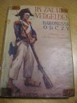 Orczy, Baronesse - Ik zal vergelden (I will repay); vervolg op de Roode Pimpernel