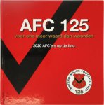  - AFC 125 voor ons meer waard dan woorden