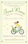 Guiliano, Mireille - French Women for All Seasons / A Year of Secrets, Recipes, & Pleasure