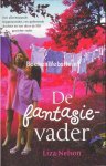 Nelson, Liza - De fantasievader